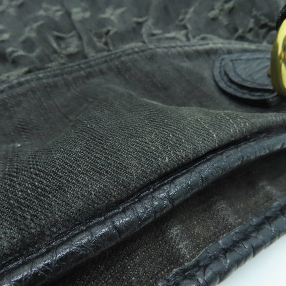 💎✨BEAUTIFUL✨💎 AUTHENTIC Louis Vuitton Neo Cabby MM Shoulder Bag - Picture 9 of 16